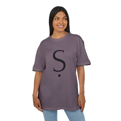 SIND 'S' Oversized