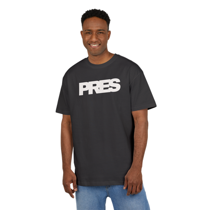 PRES (press)