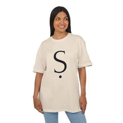 SIND 'S' Oversized